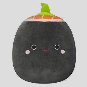 Shozo the Sushi Squishmallow (Big 16")